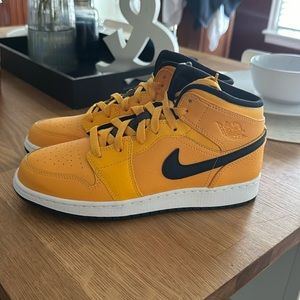 Brand New Nikes